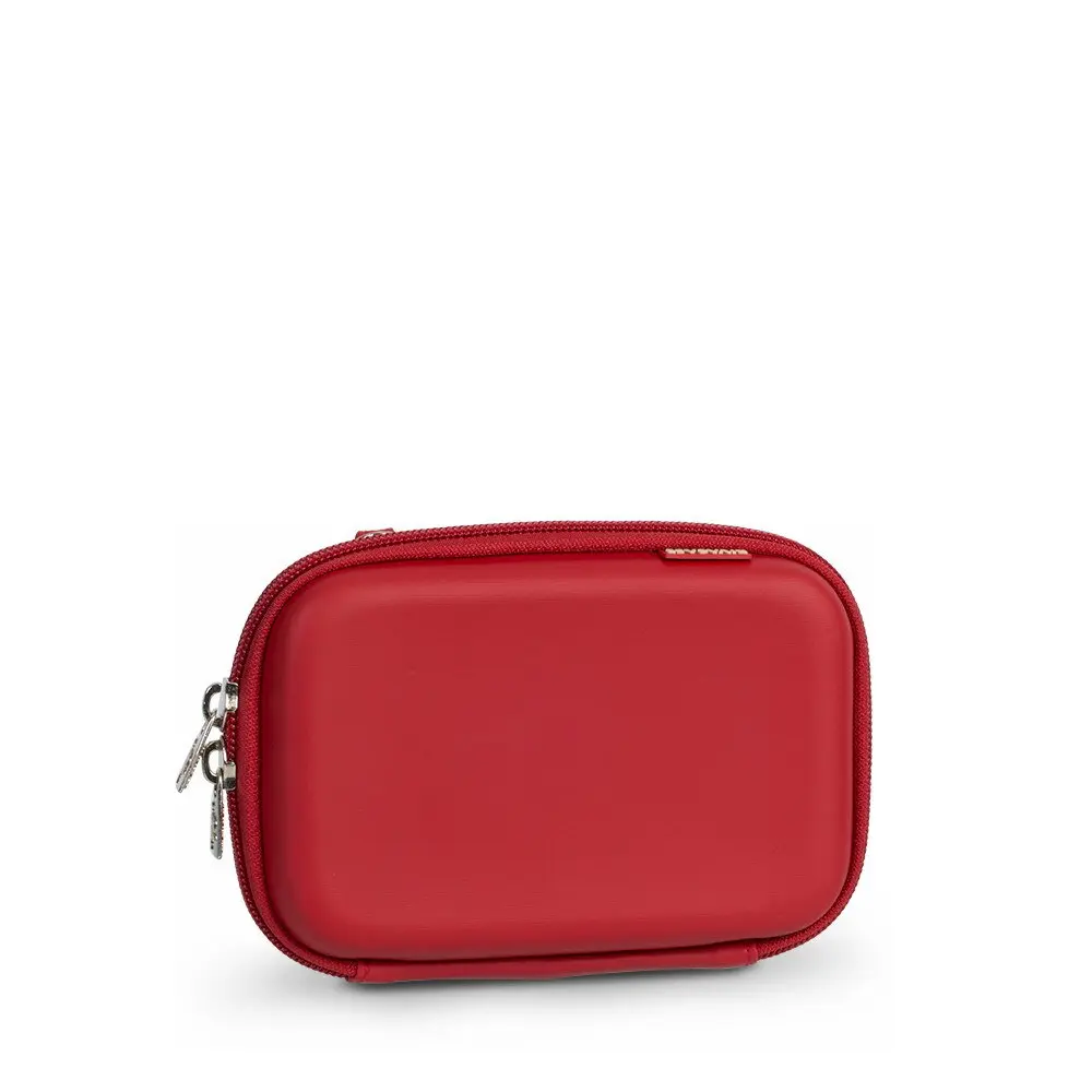 4260403570982 - Riva Case Davos 9101 - Tasche für portable HDD - geformtes EVA - Rot