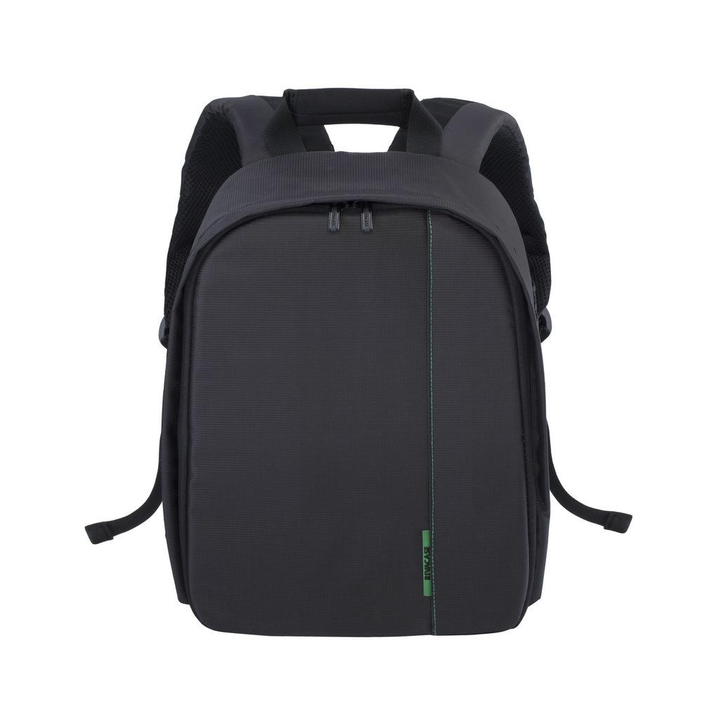 6901801074600 - Riva Case 7460 (PS) - Rucksack für Kamera - Polyester - Schwarz