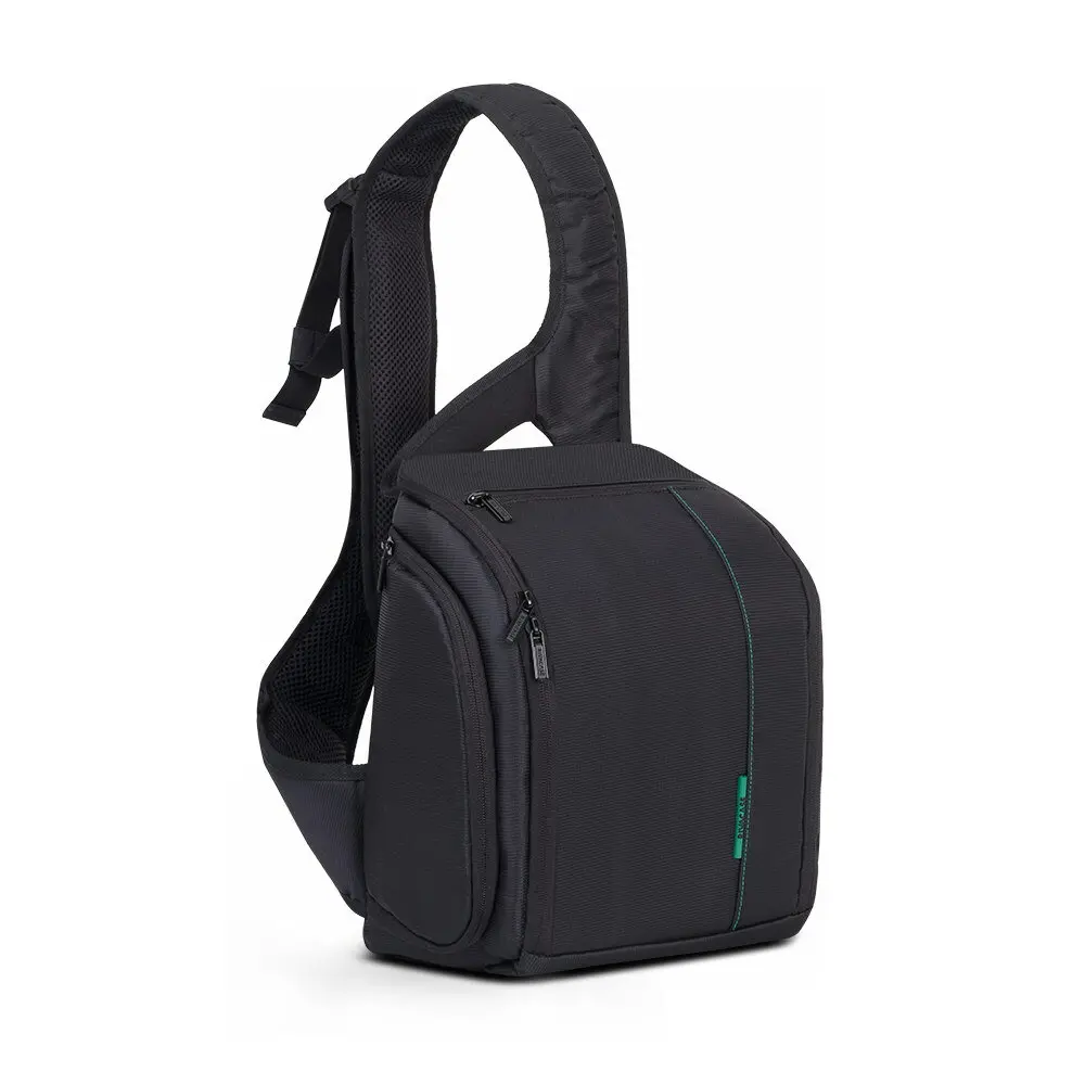 Tasche für Digital-Spiegelreflexkamera Rivacase Green Mantis 7470