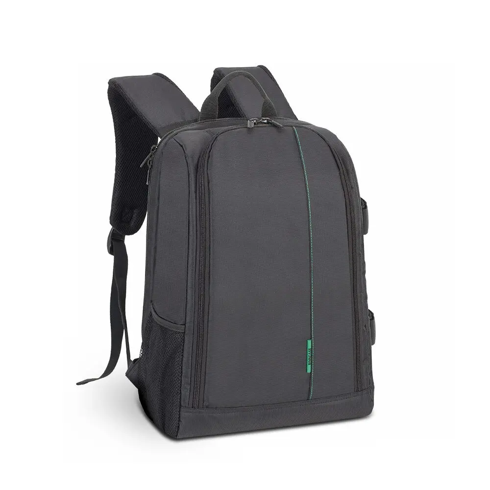 Digitale Spiegelreflexkamera Rucksack Rivacase Green Mantis 7490