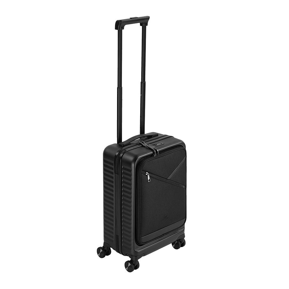 4260709015224 - Riva Handgepäck   Clark        28L      schwarz      8181