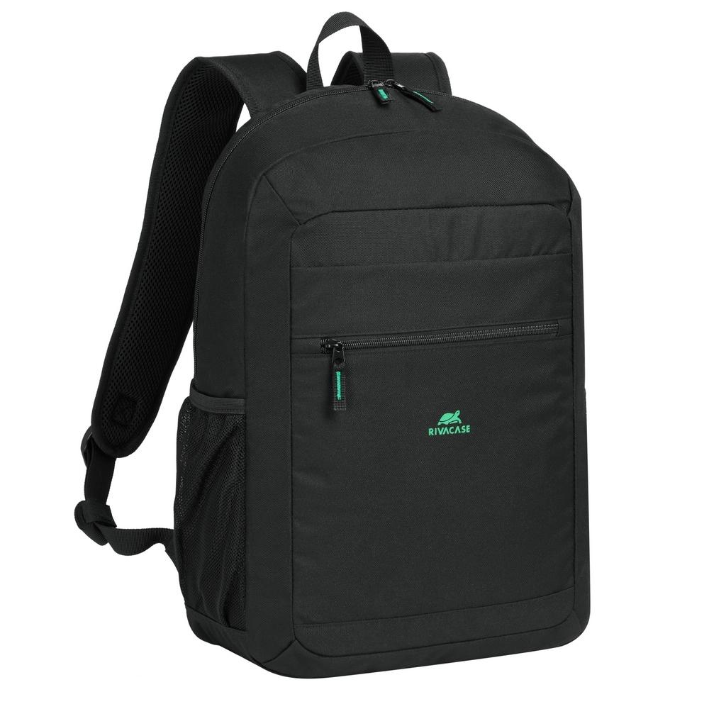 4260709015569 - Riva NB Rucksack Gremio        156-16  schwarz      5566