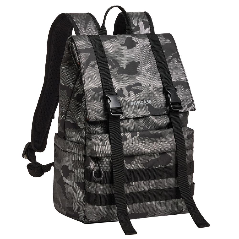 4260709015583 - Rolltop-Rucksack pour ordinateur Eco