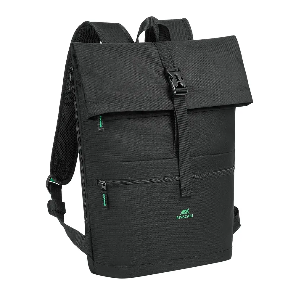 4260709015705 - Riva NB Rucksack Gremio        156      schwarz      5567