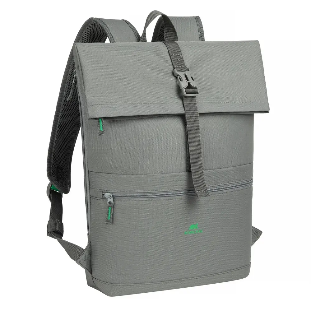 4260709015712 - Riva NB Rucksack Gremio        156      grau         5567
