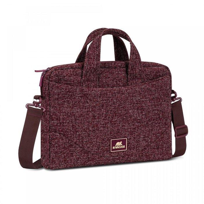 4260403578490 - Riva Case Anvik 7921 - Notebook-Tasche - 356 cm - 133 - 14 - Burgundy Red 4260403578490 - Riva Case Anvik 7921 - Notebook-Tasche - 356 cm - 133 - 14 - Burgundy Red