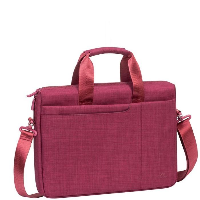 4260403573150 - Riva Case Biscayne 8325 - Notebook-Tasche - 356 cm - 133 - 14 - Rot