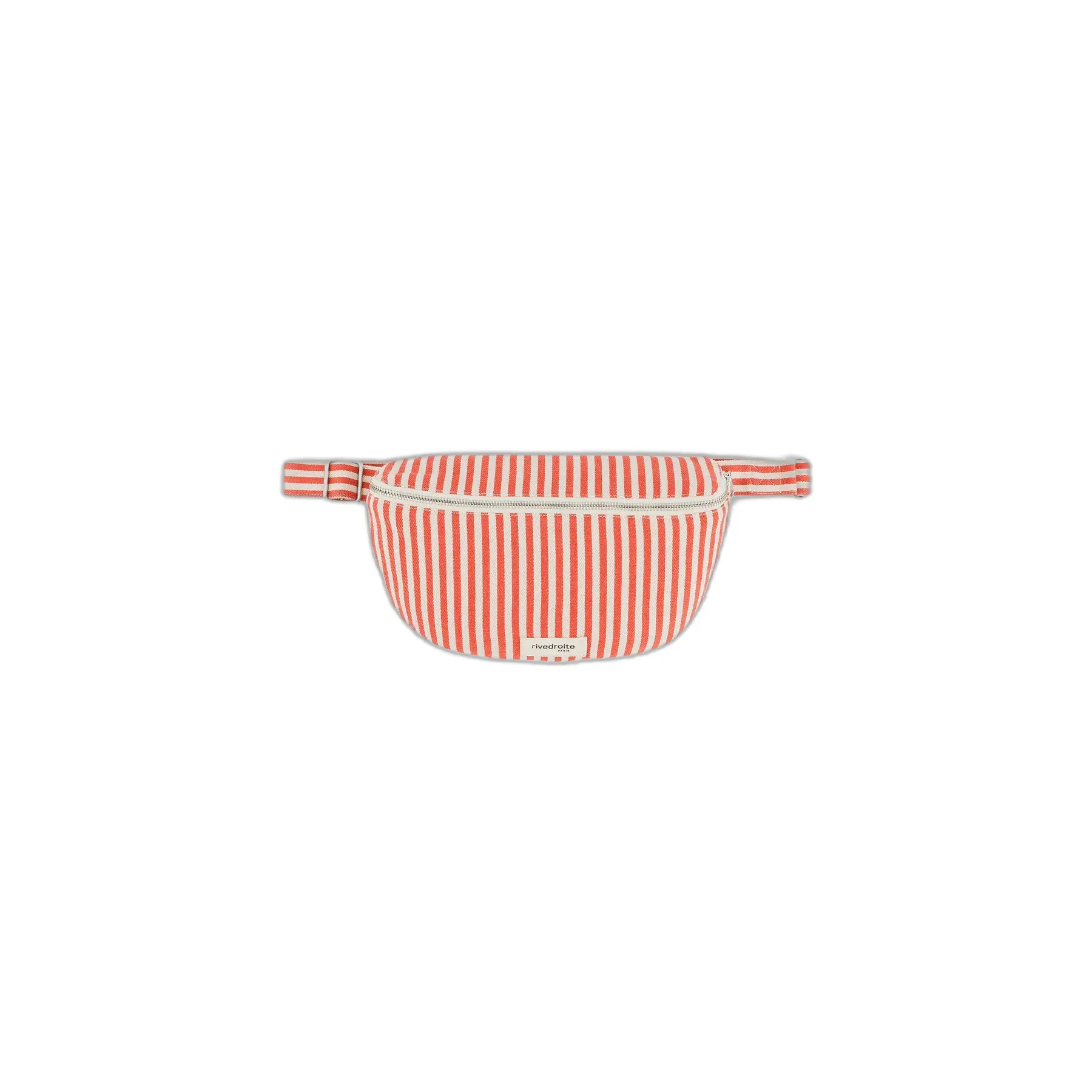 Rivedroite Rouge Fanny Pack Custine