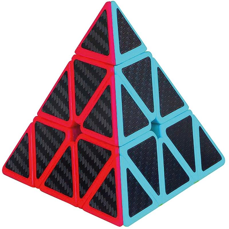 3760096464199 - Kopfzerbrechen Carbon X Titan Pyramid
