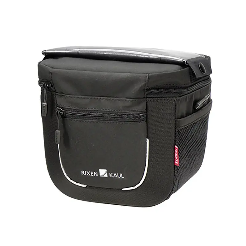 Rixen&kaul Lenkertasche Fahrrad Kleiderbügel Aventour Compact Unisex