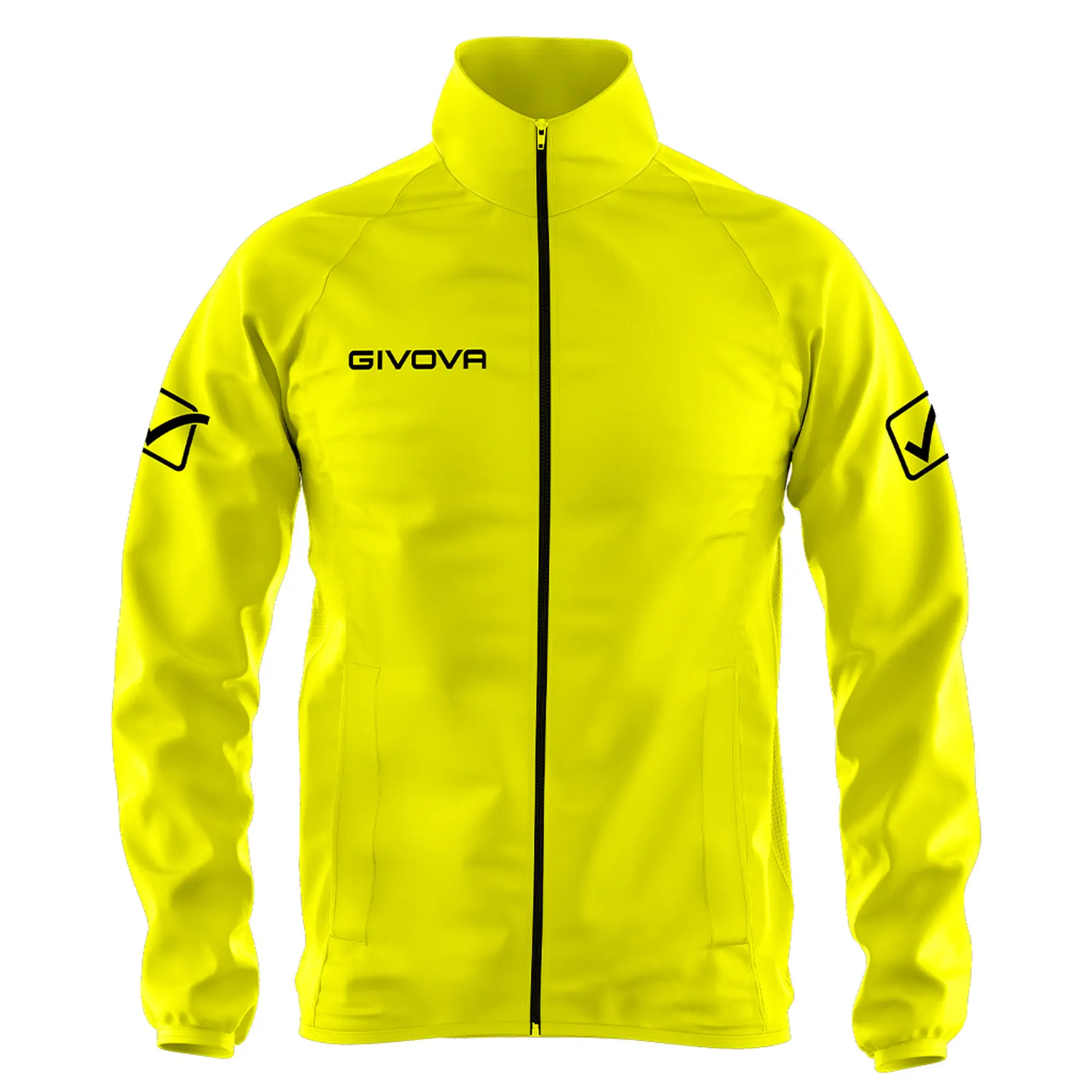 Regenjacke Givova Basico