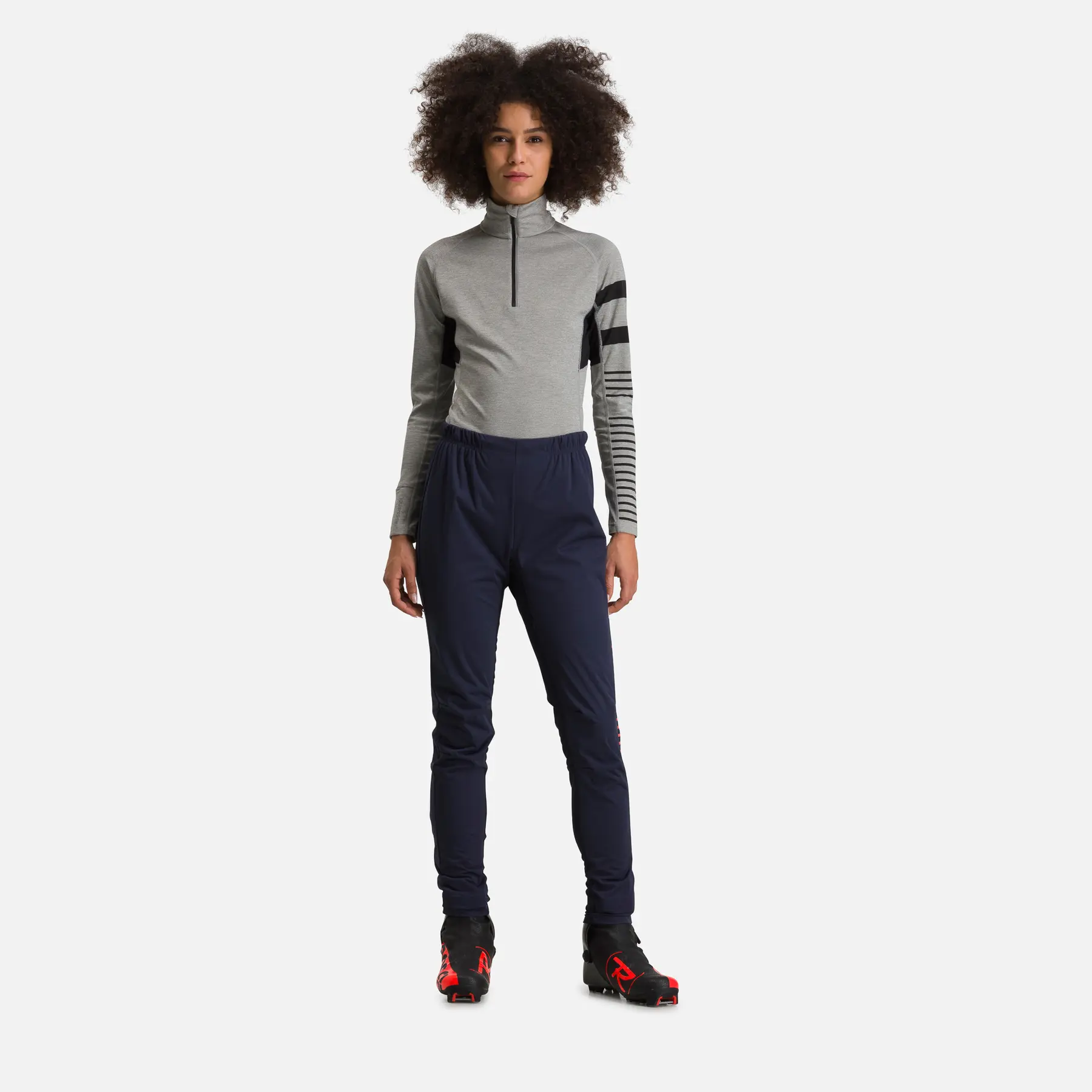 Skihose Damen Rossignol Poursuite