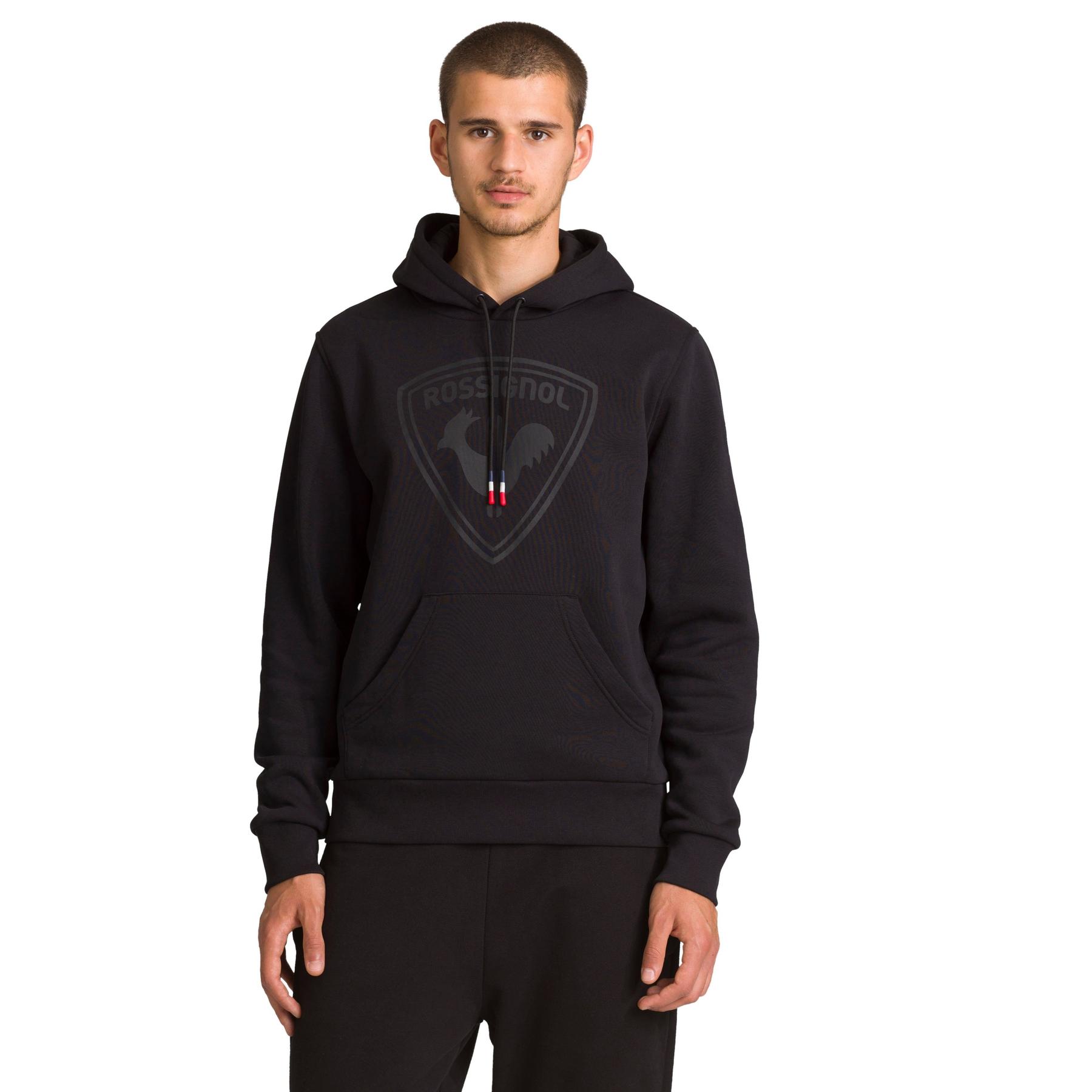3607683932245 - Kapuzenpullover Logo 3607683932245 - Kapuzenpullover Logo
