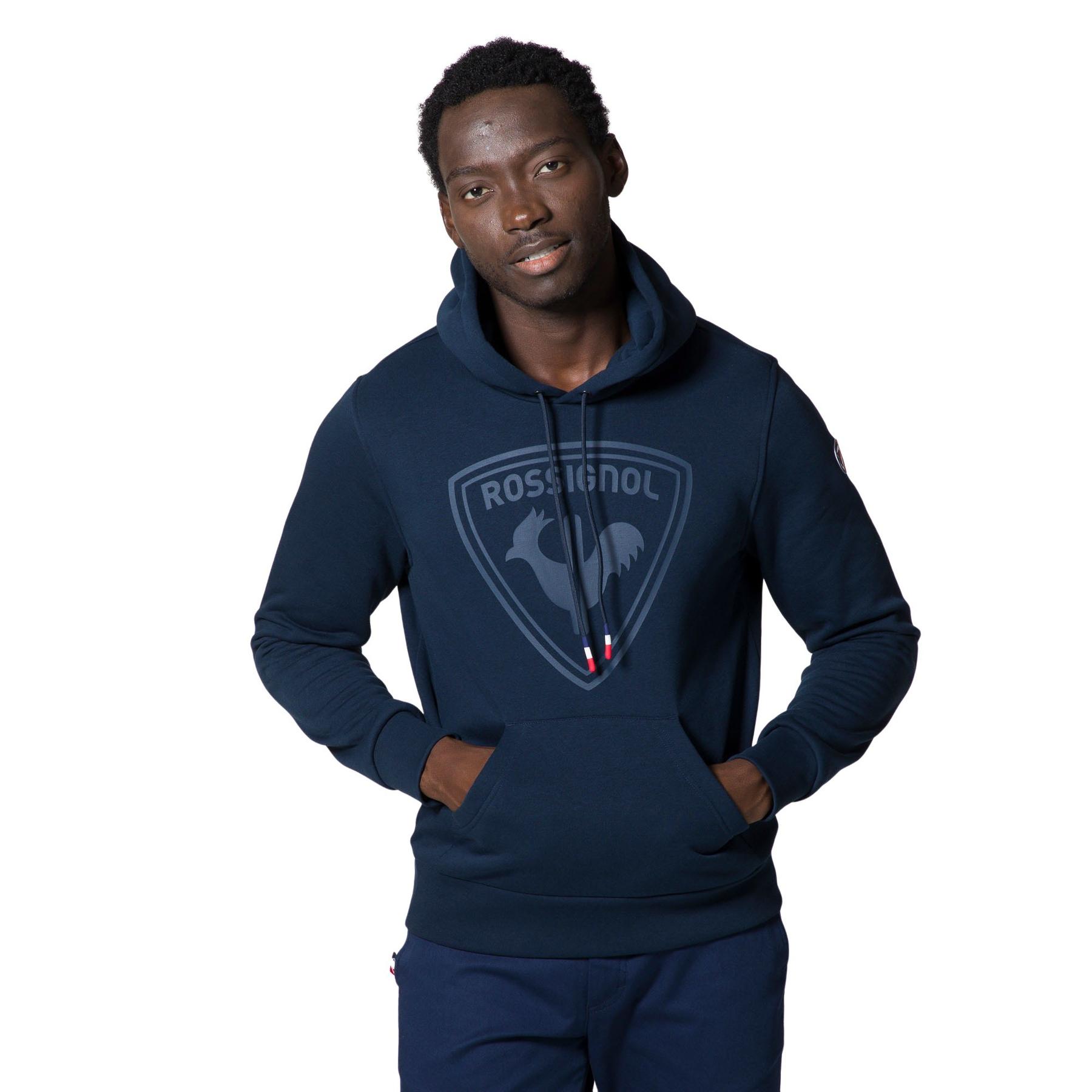 3607683932276 - Kapuzenpullover Logo 3607683932276 - Kapuzenpullover Logo