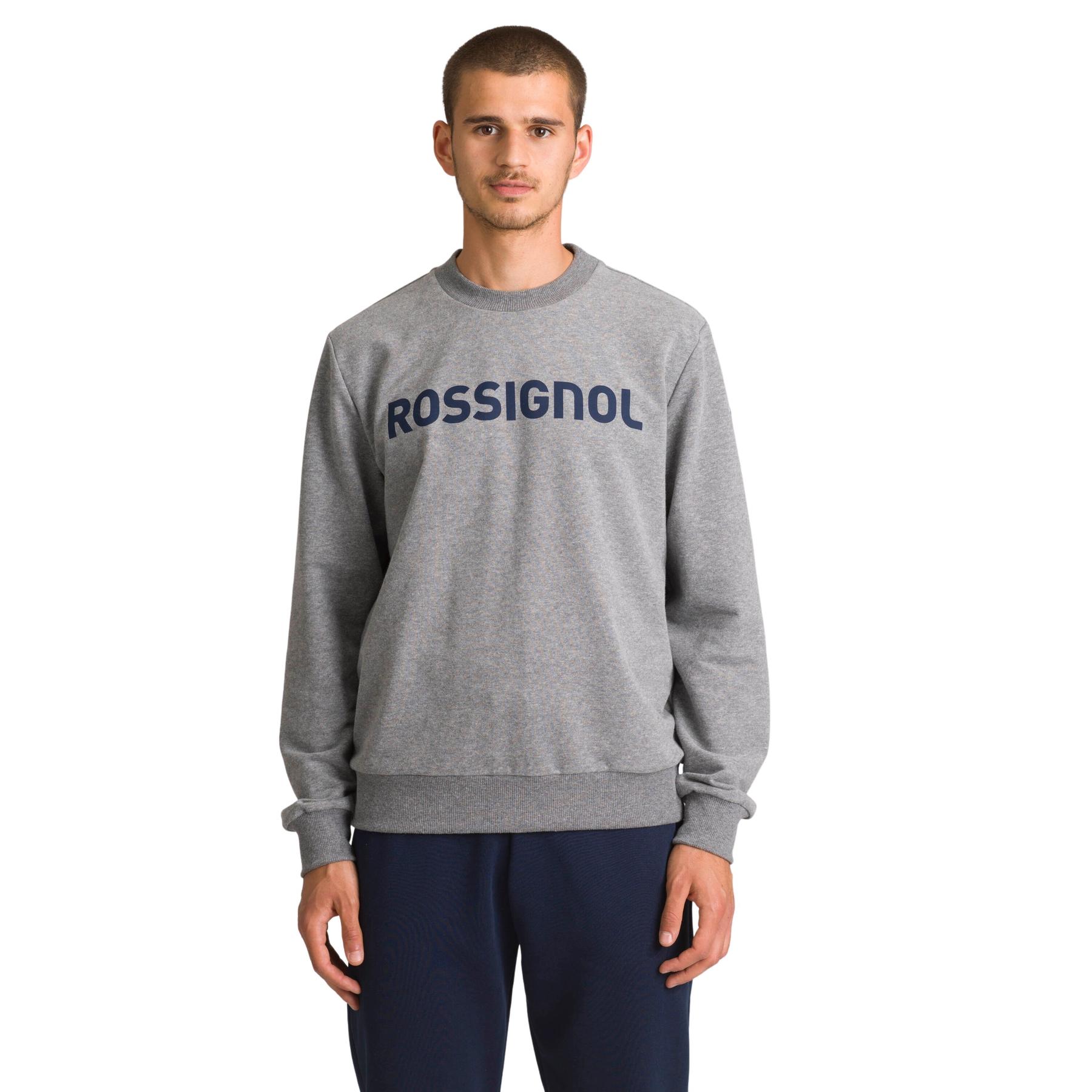 3607683934188 - Sweatshirt Logo 3607683934188 - Sweatshirt Logo
