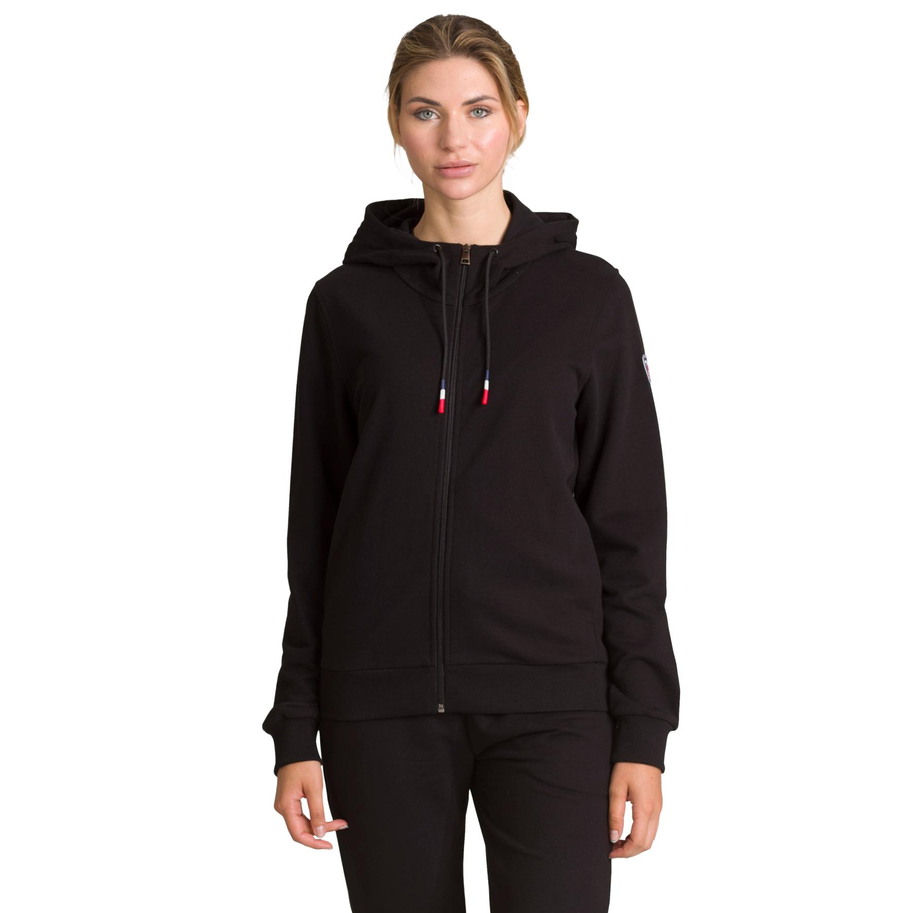 3607683938704 - Hoodie Damen Logo 3607683938704 - Hoodie Damen Logo