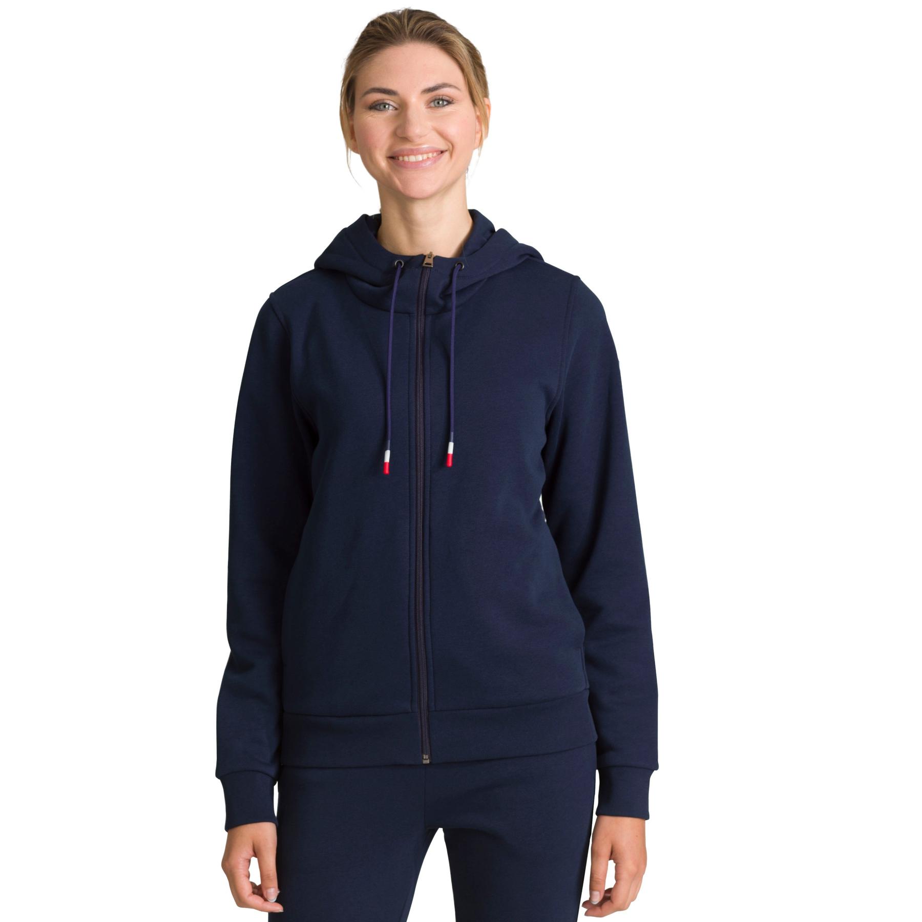 3607683938735 - Hoodie Damen Logo