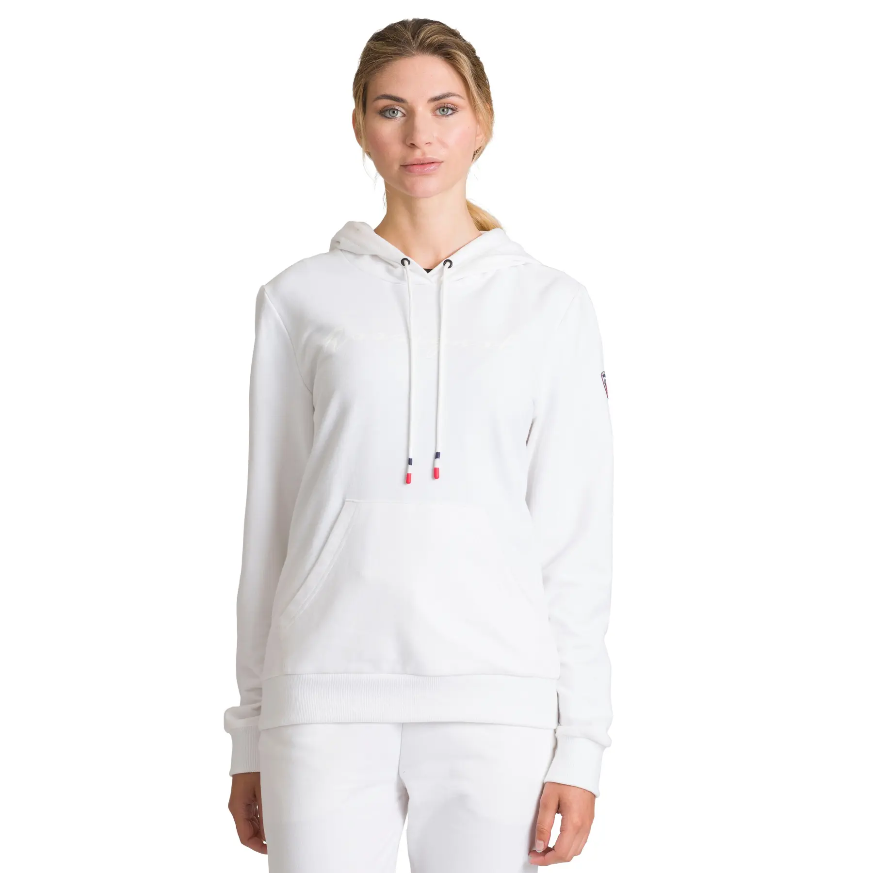 3607683939497 - Hoodie Damen Logo