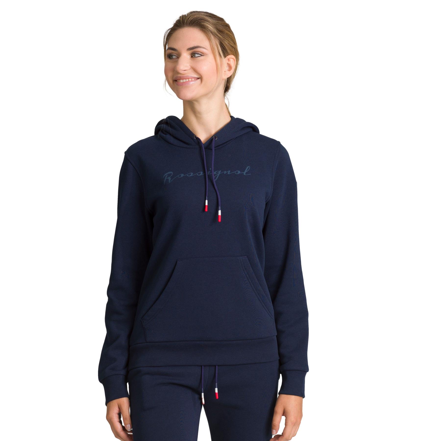 3607683939336 - Kapuzenpullover Damen Logo
