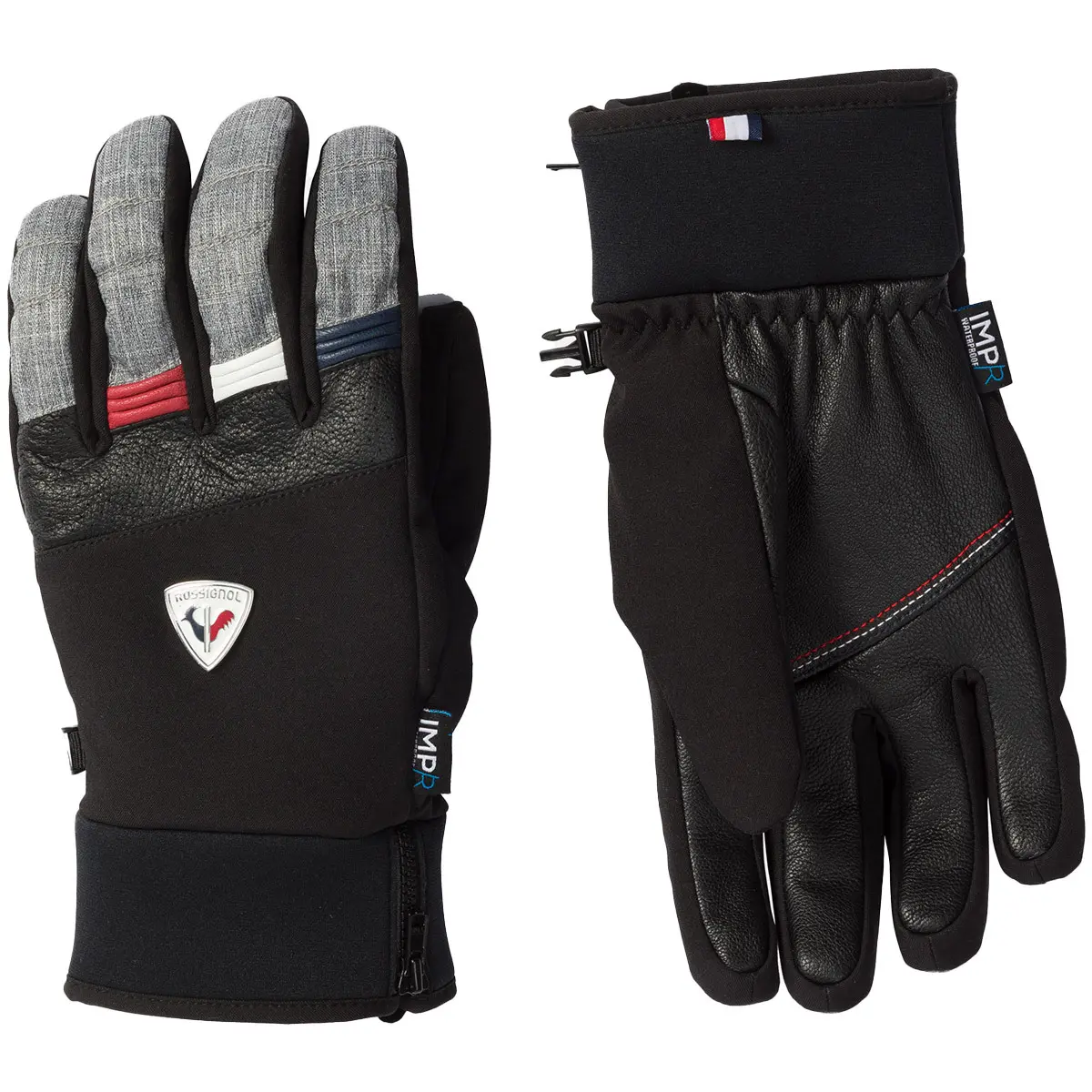 Wasserdichte Skihandschuhe Rossignol Strato