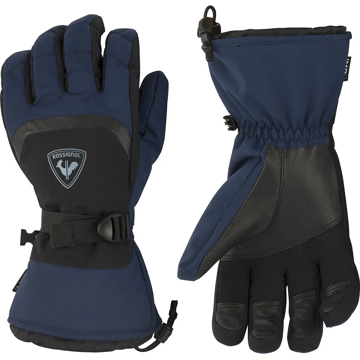 Wasserdichte Skihandschuhe Rossignol