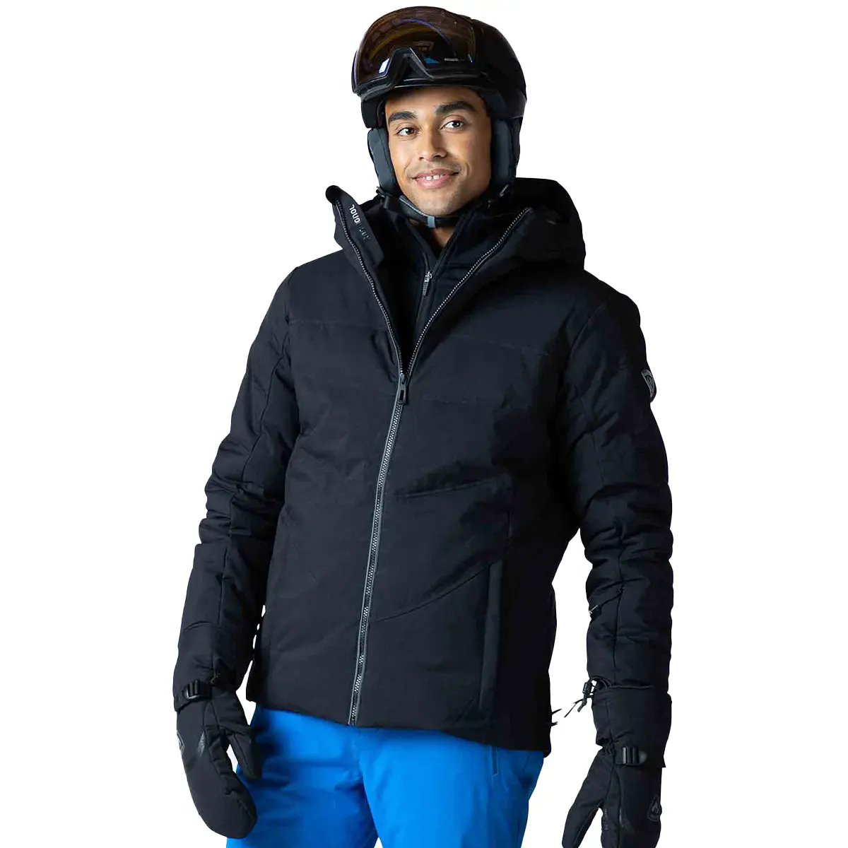 Skijacke Rossignol Siz