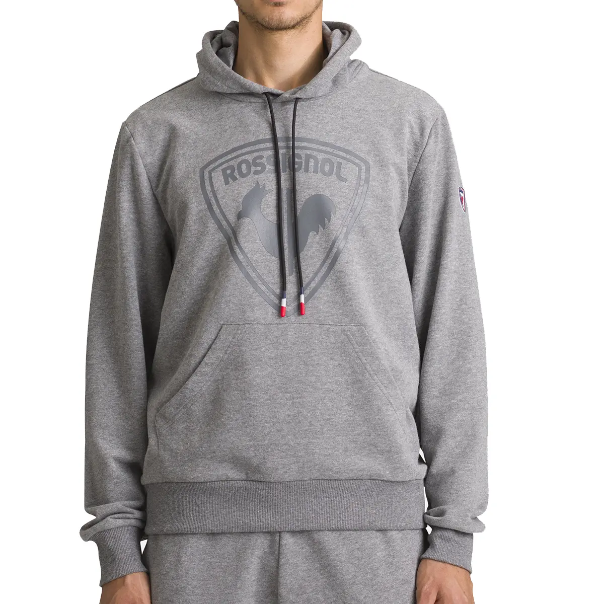 3607684595098 - Hoodie Logo