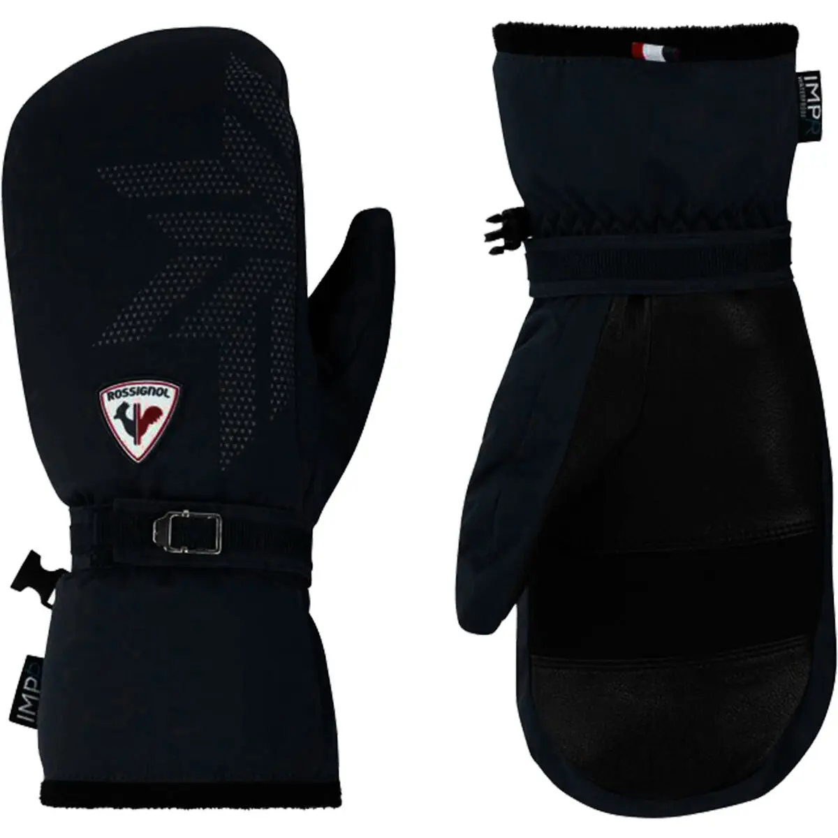 Wasserdichte Skihandschuhe für Frauen Rossignol Romy