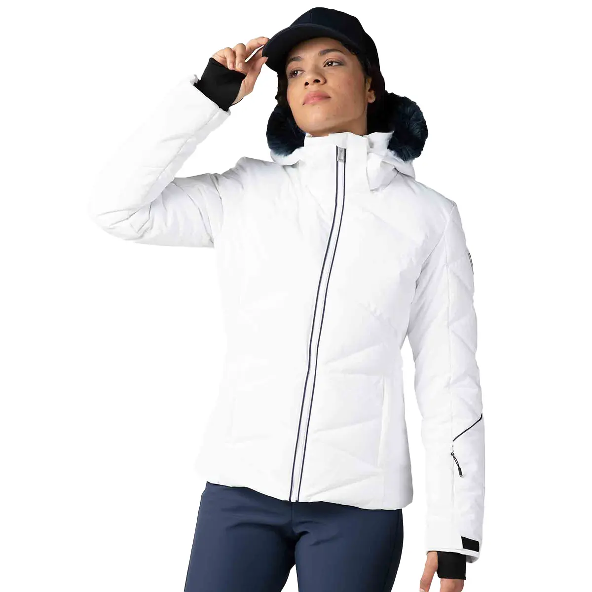 Skijacke Damen Rossignol Staci