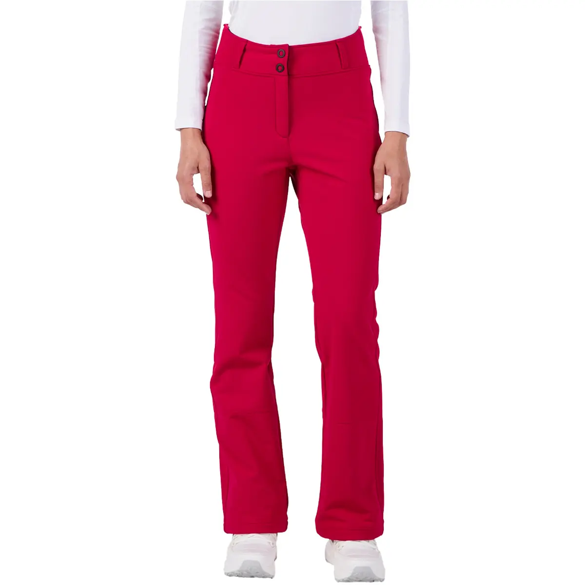 Skihose Damen Rossignol Softshell