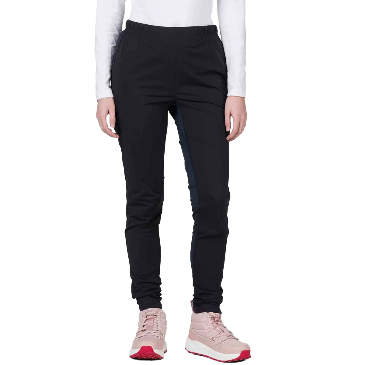 Photos - Ski Wear Rossignol Women's ski Trousers  Poursuite RLMWP08-200 