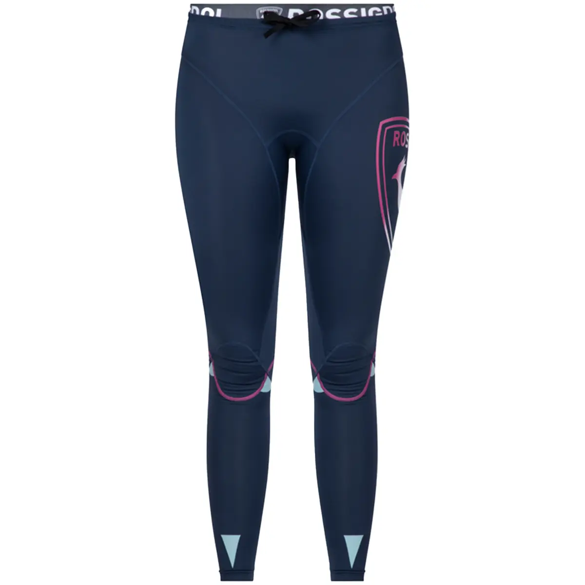 Kompressionsstrumpfhose Damen Rossignol Infini