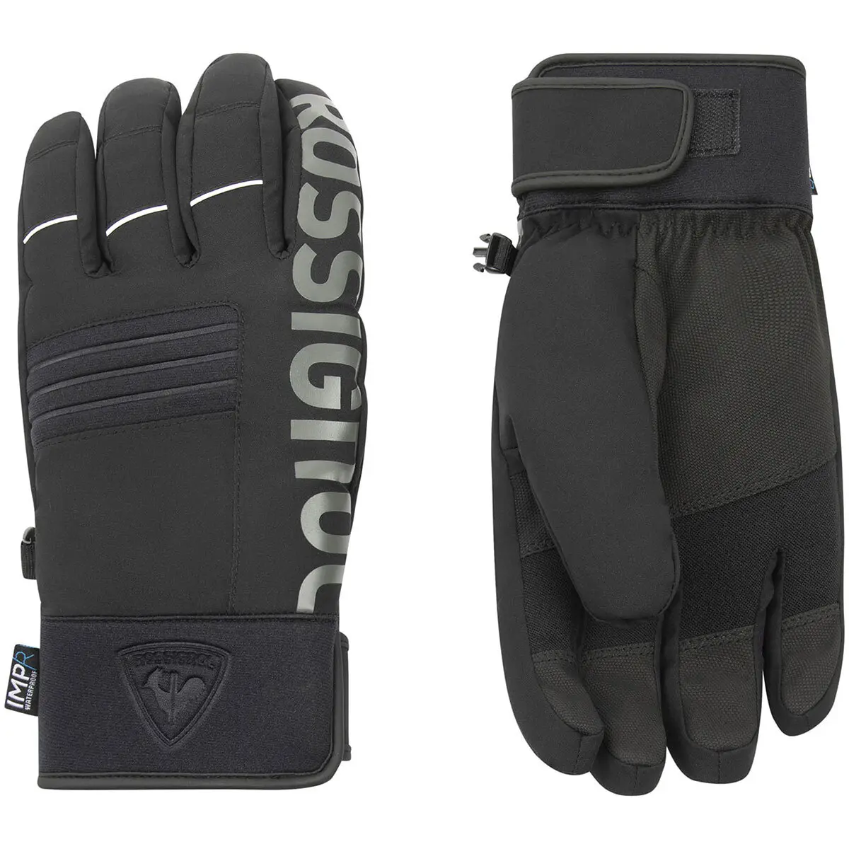 Wasserdichte Skihandschuhe Rossignol Speed