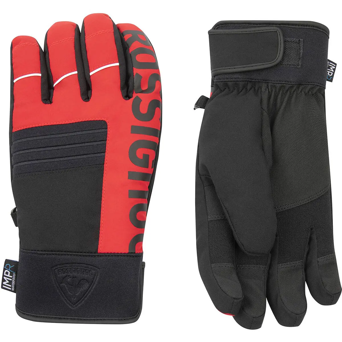 Wasserdichte Skihandschuhe Rossignol Speed