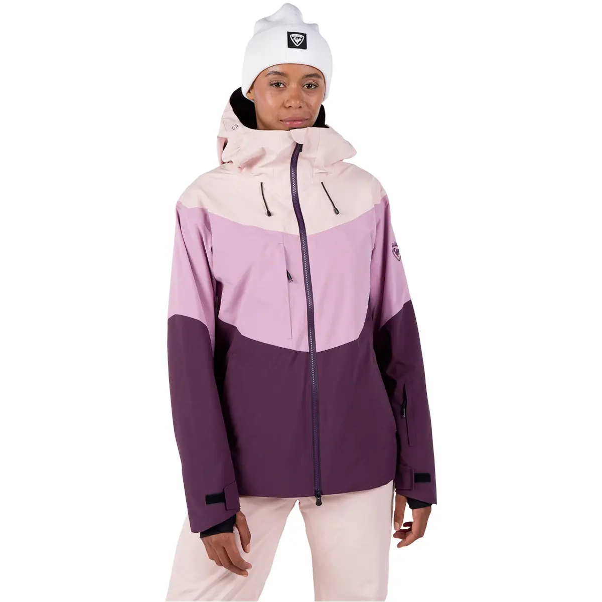 Skijacke Damen Rossignol Corbet's 2L