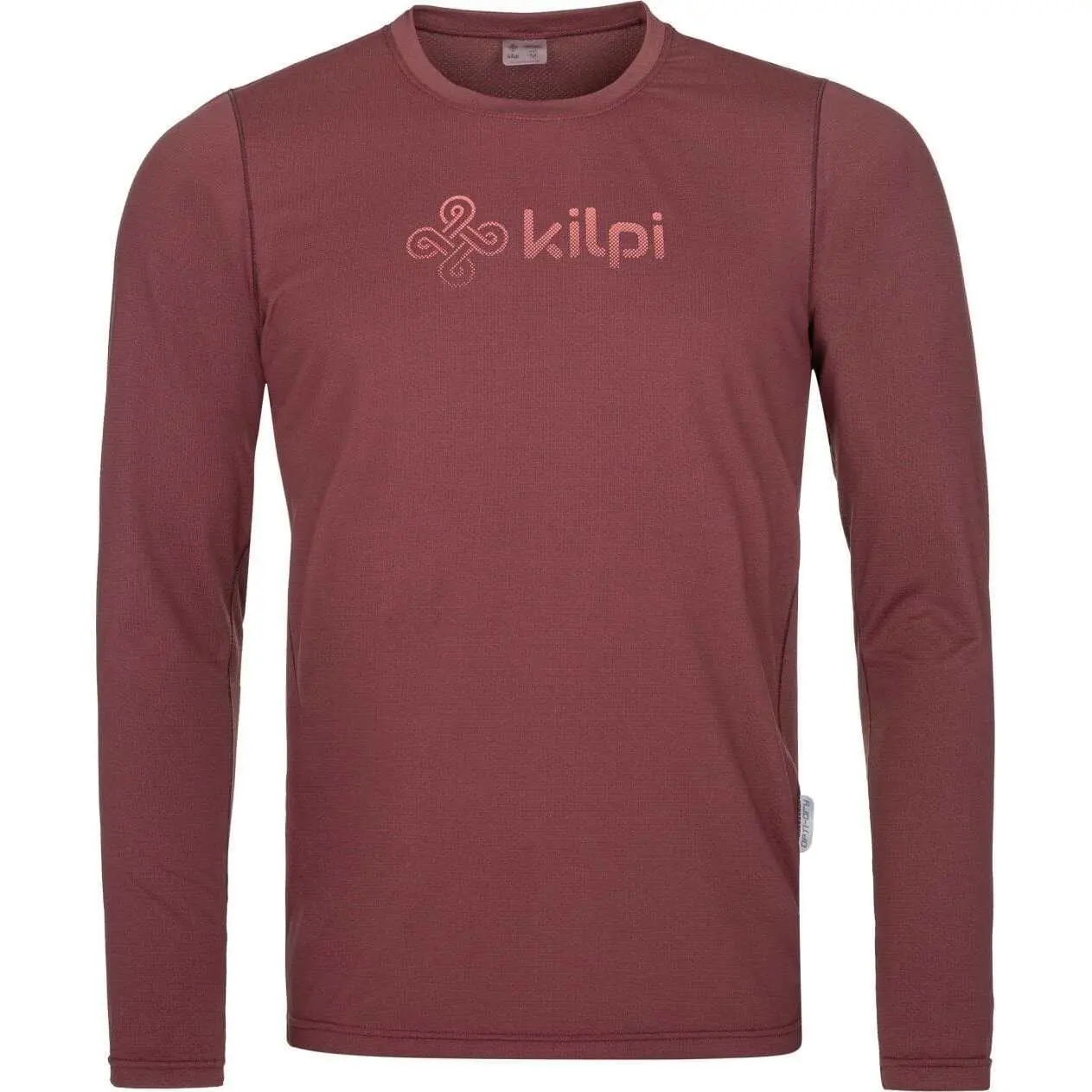 Technisches T-Shirt Kilpi Spoleto