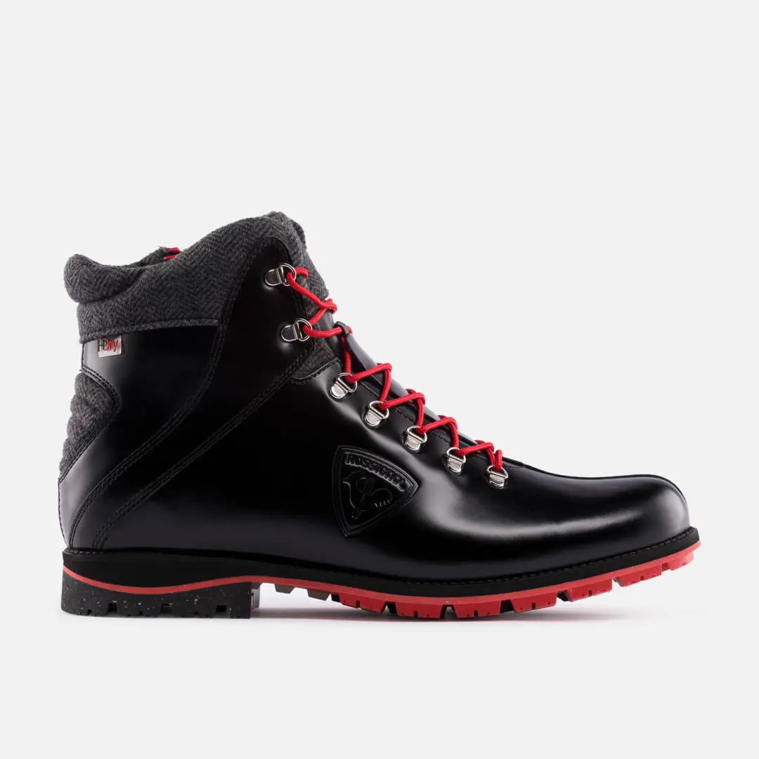 Wanderschuhe Rossignol 1907 Chamonix