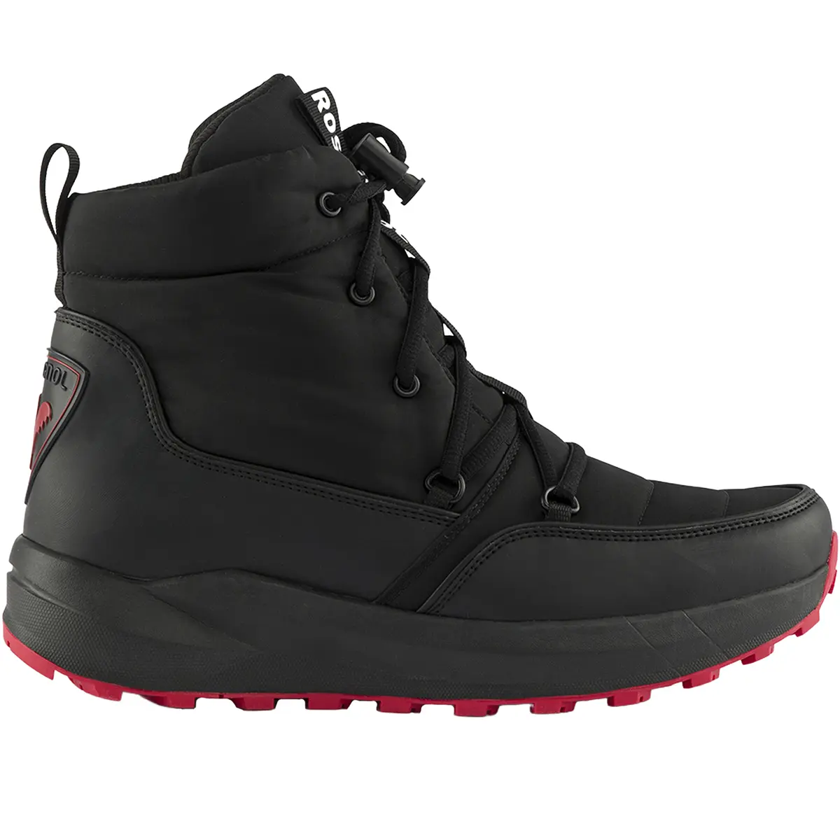 Winterstiefel für Damen Rossignol Podium