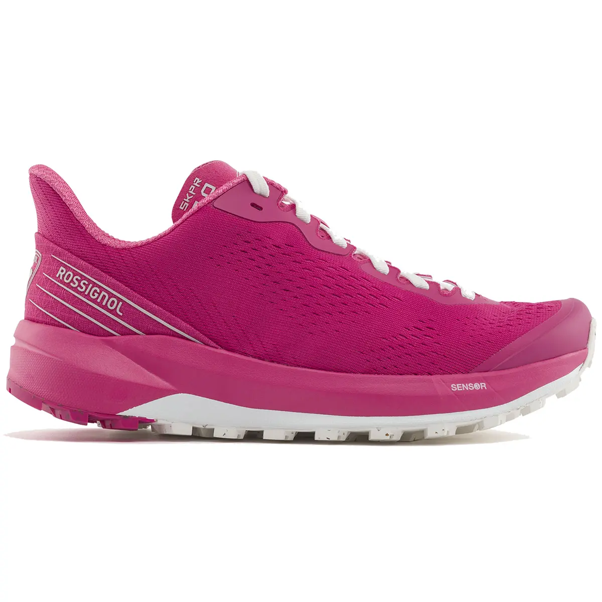 Damen-Wanderschuhe Rossignol SKPR 2.0