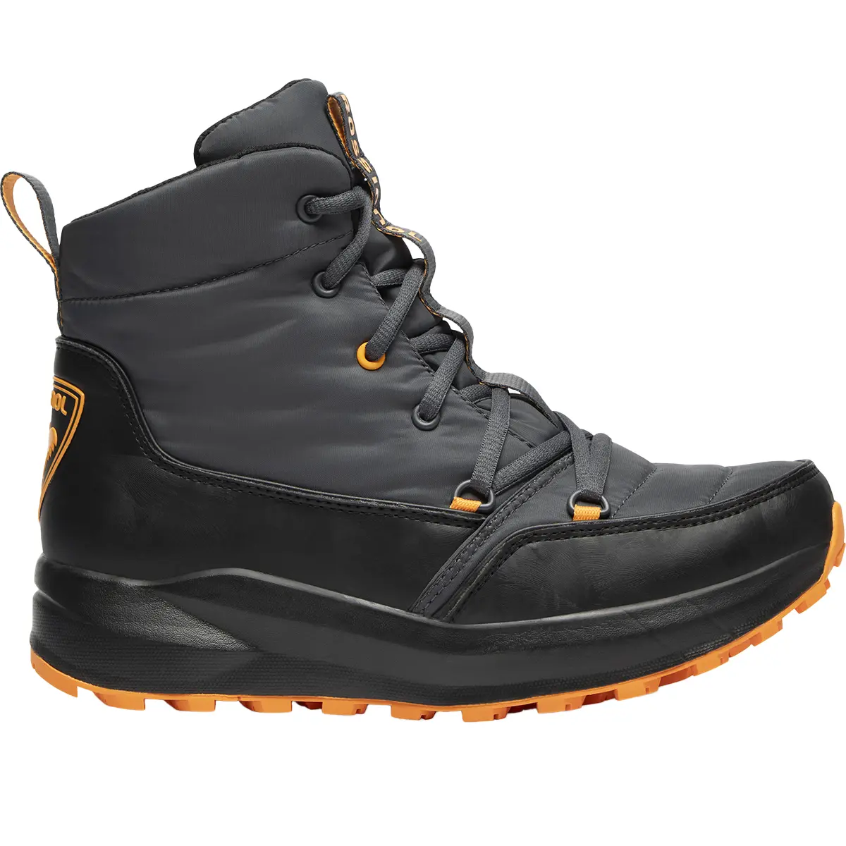 Winterstiefel Rossignol Podium