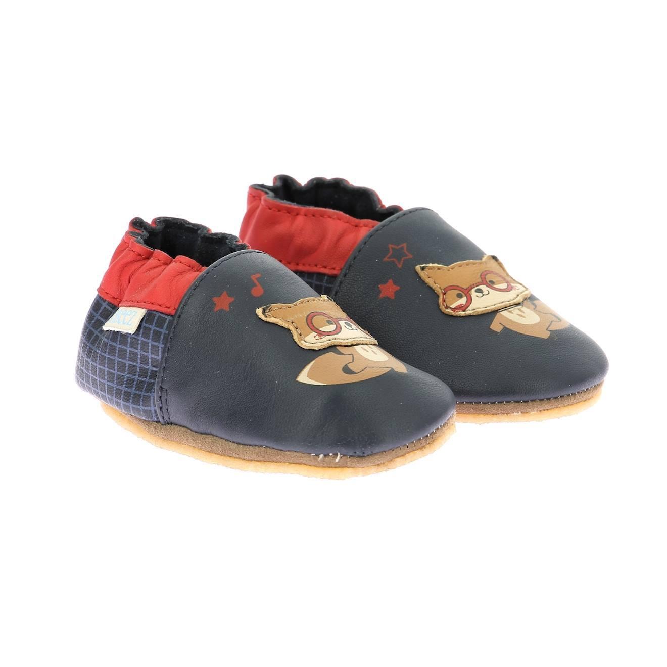 3616432791248 - Baby-Jungschuhe Foxy Dance Crp