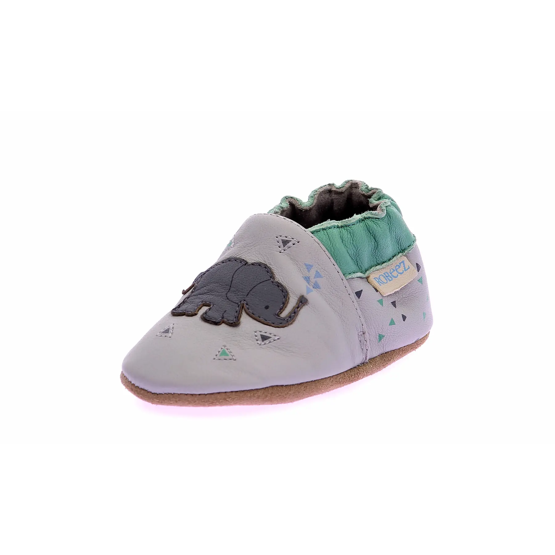 3616433411800 - Babyschuhe für Jungen Wild Elefant 3616433411800 - Babyschuhe für Jungen Wild Elefant