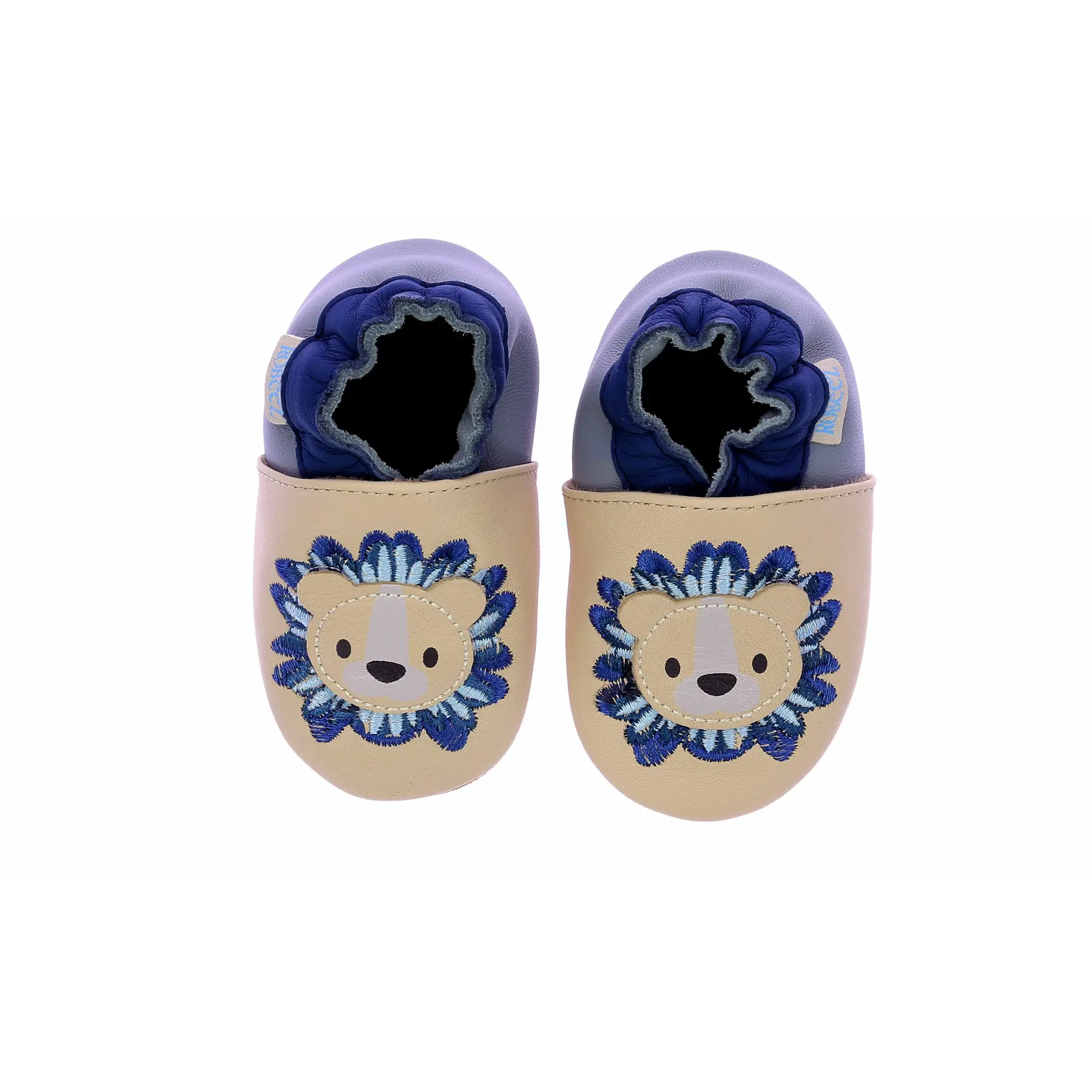 3616433431112 - Babyschuhe für Jungen Lionel