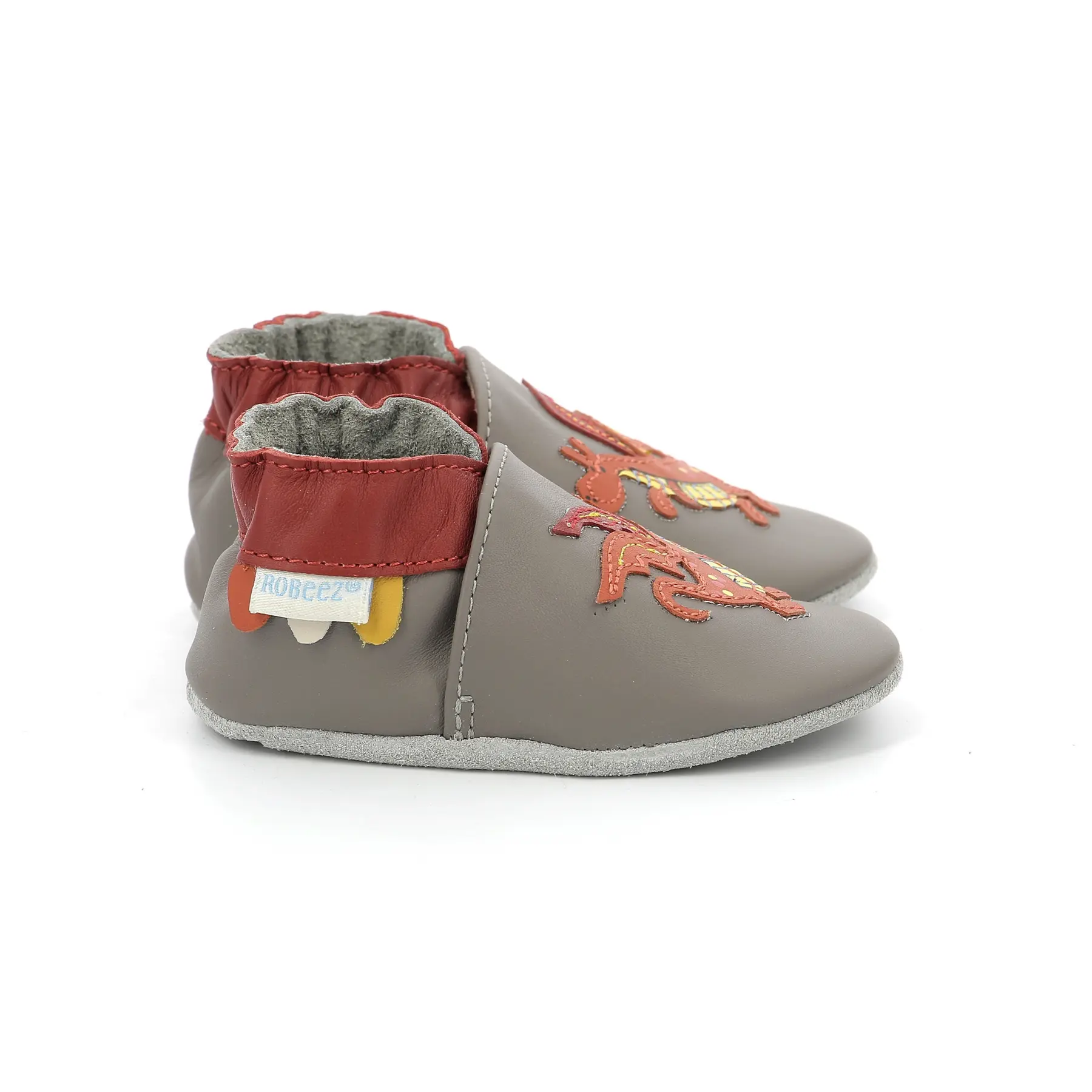 3616426954611 - Kinderschuhe Firetale