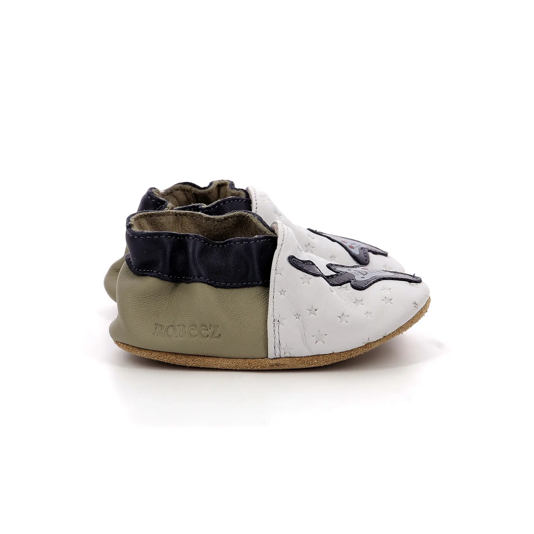 3616428823878 - Babyschuhe für Jungen Melomane
