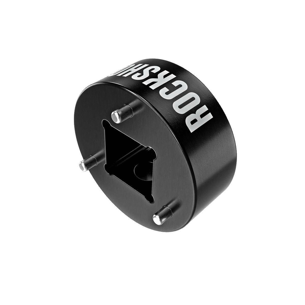 Velo Store - UK RockShox Piston extractor Rockshox Tool Bleed Plug Reaktiv Thrushaft | Extra 10% off with Subscription, Postage £16.79 to UK Fedex.