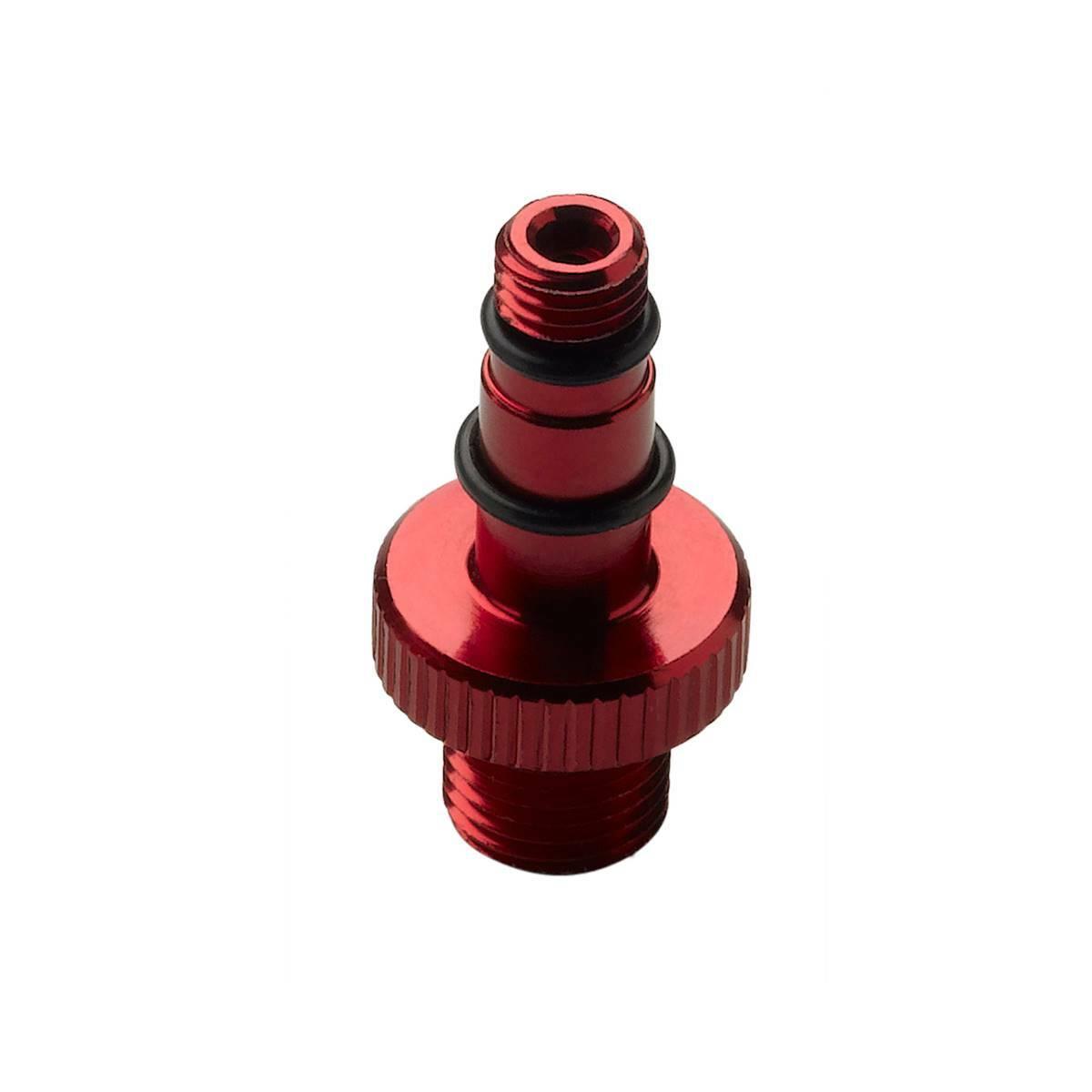 Velo Store - UK RockShox Valve adapter Rockshox Monarch | Extra 10% off with Subscription, Postage £16.79 to UK Fedex.