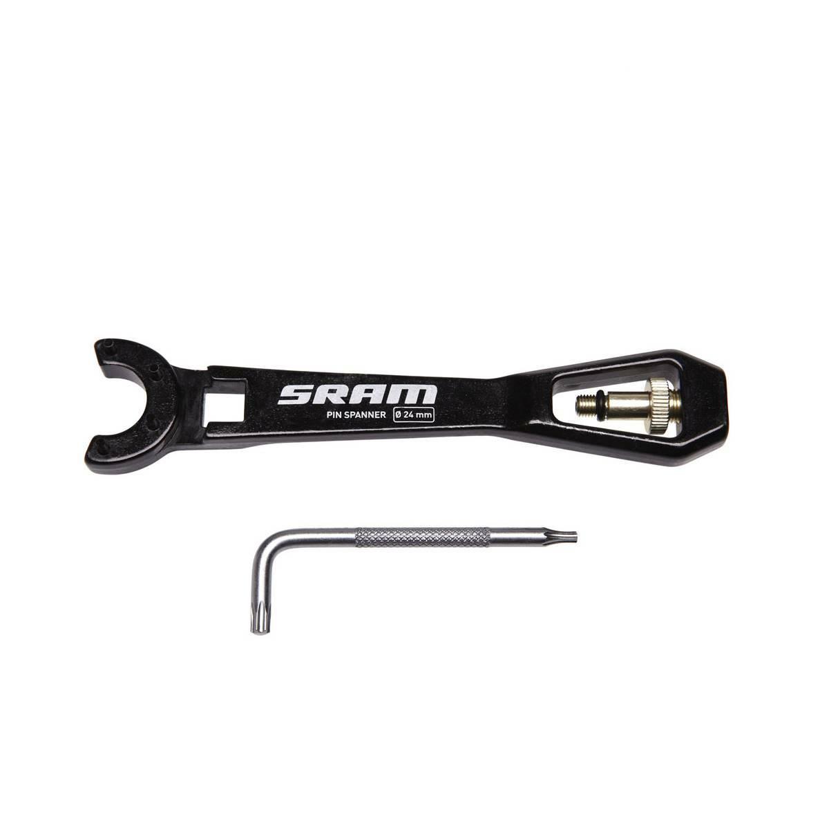 Velo Store - UK RockShox Multifunctional tool for valve Rockshox Spanner/Valve Tool Vvd/Vvdair | Extra 10% off with Subscription, Postage £16.79 to UK Fedex.