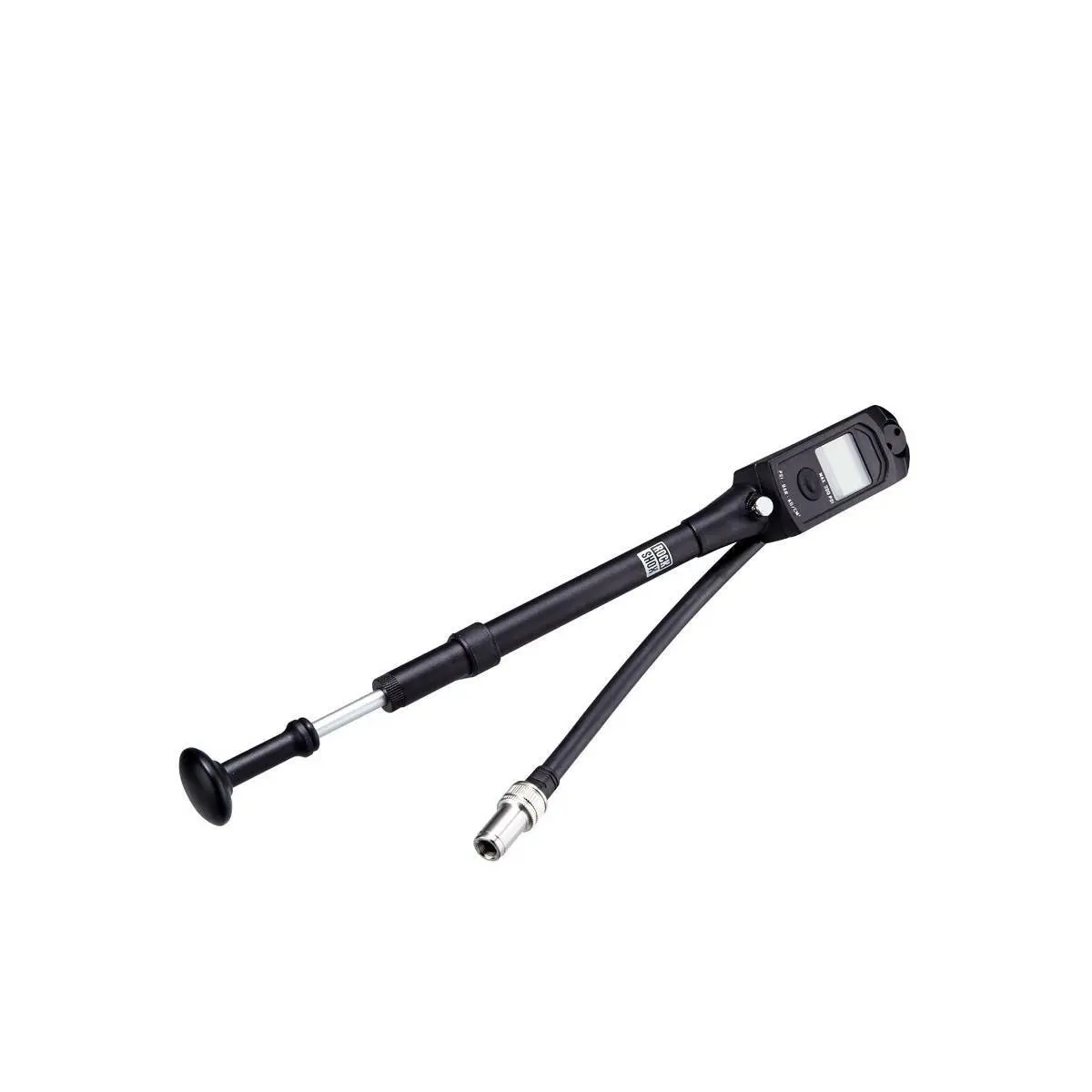 Image of Stoßdämpferpumpe Rockshox Fork/Shock Digital 300psi Max