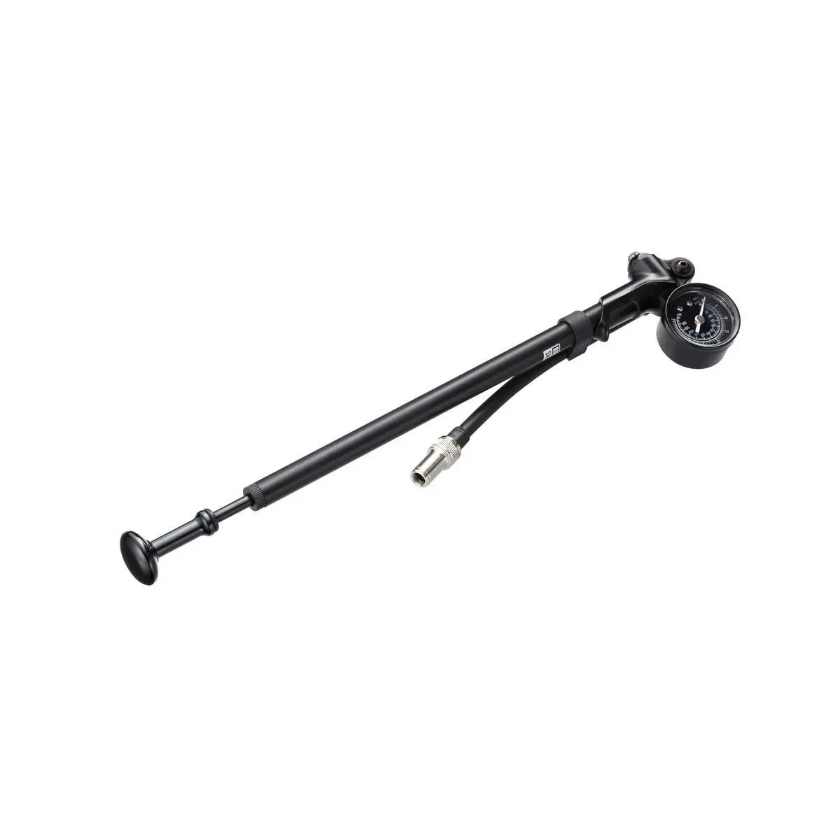 Velo Store - UK RockShox Shock absorber pump Rockshox Fork/Shock 600 Psi Max | Extra 10% off with Subscription, Postage £16.79 to UK Fedex.